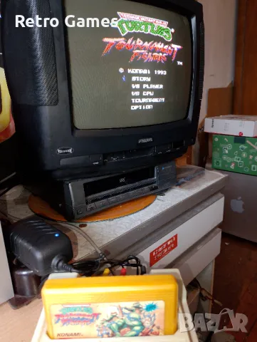 Nintendo 999, снимка 7 - Други игри и конзоли - 49870215