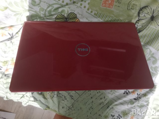 Лаптоп Dell 1564 - на части, снимка 2 - Части за лаптопи - 28865753