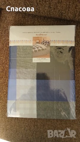 Спален комплект , снимка 2 - Спално бельо - 51085651