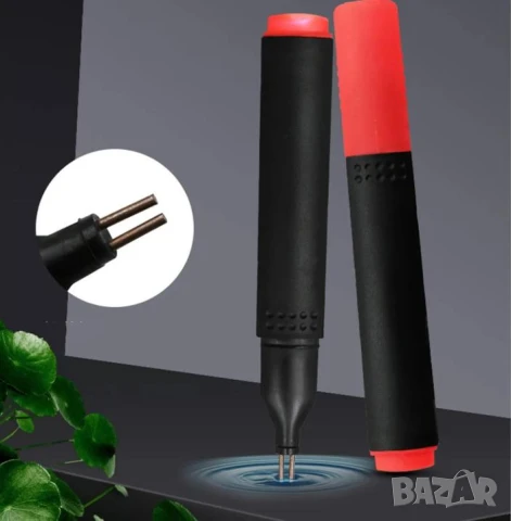 Тестер за Минерална Вода БИО Енергийна Вода Пречистена Вода Тестване на Качеството на Питейната Вода, снимка 13 - Други - 51418665