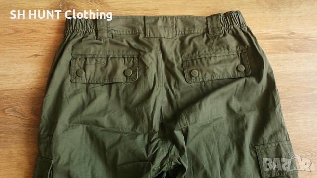 Beaver Lake HUNTING Trouser размер XL за лов риболов и туризъм панталон със здрава материя - 152, снимка 17 - Екипировка - 39355445