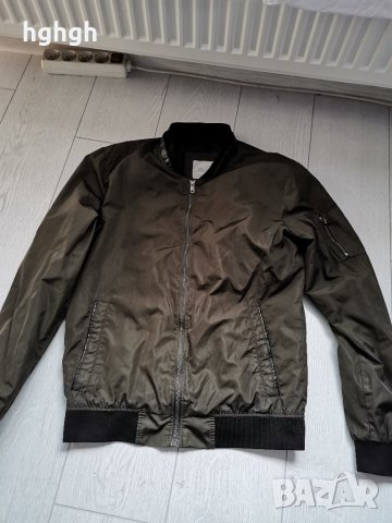 Мъжко преходно яке Lcwaikiki, снимка 1