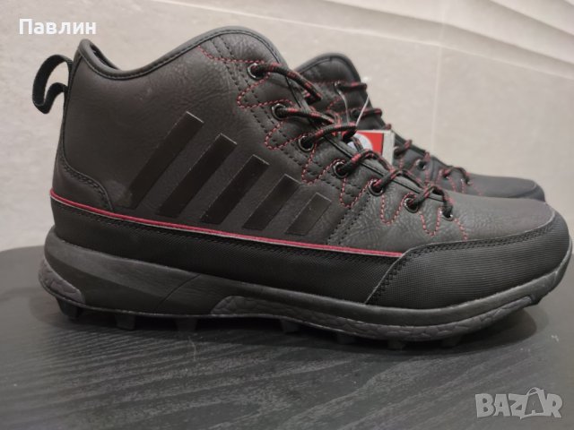 Мъжки боти Runners, снимка 2 - Мъжки боти - 43750325