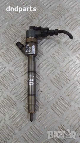 Дюза Hyundai i30 1.6D 2009г. 0445110256	