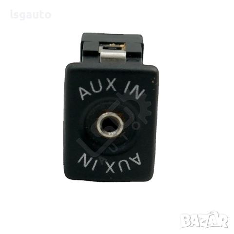 AUX извод Volkswagen Golf VI 2008-2016 ID: 151956