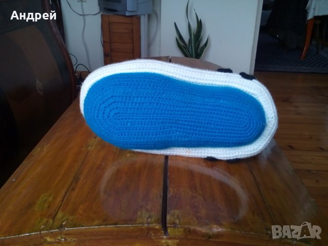 Стара плетена кукла,играчка #2, снимка 5 - Други ценни предмети - 28300186