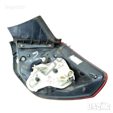 Ляв външен стоп Opel Astra (J)(2010-2018) ID: 98401, снимка 2 - Части - 40330917