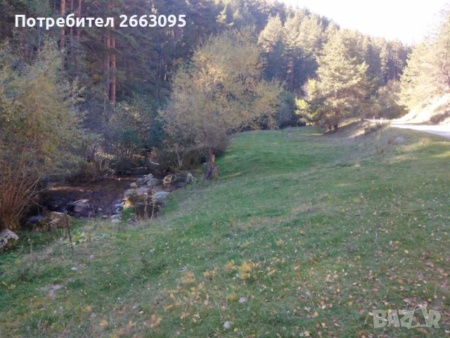 Парцел с. Добърско , снимка 5 - Парцели - 53279105