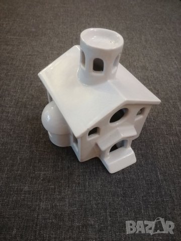 Свещник - параклис, за ароматерапия, снимка 2 - Декорация за дома - 33104752