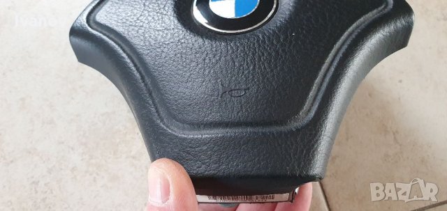 Airbag bmw e36 за трилъчев волан бмв е36 bmw 3310927623, снимка 3 - Части - 34712676
