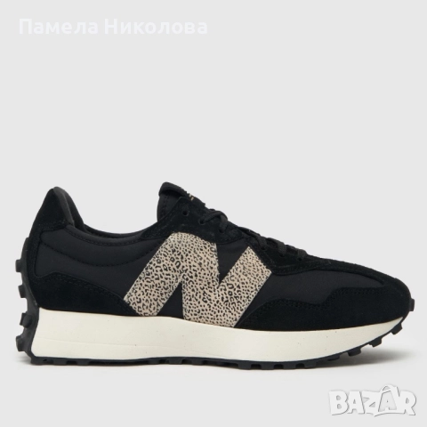 Маратонки New Balance 