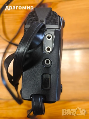 NORDMENDE stereo record clipper 3010, снимка 12 - Радиокасетофони, транзистори - 50624491