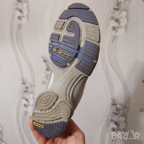 ECCO biom c 2.1  номер 41  дамски ежедневни туристически обувки /маратонки , снимка 14 - Други - 49292383
