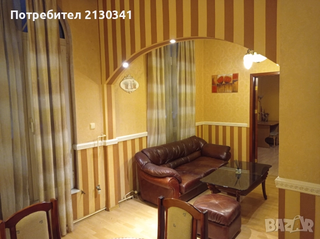 Двустаен на Руски паметник, снимка 6 - Апартаменти - 52559195