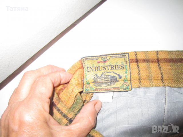 +  Дам.пола и пола- панталон, снимка 4 - Поли - 35602666