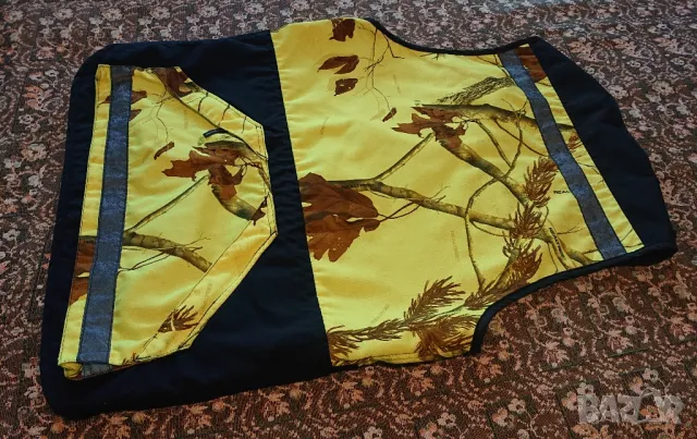 Swedteam - XL , снимка 9 - Екипировка - 49403054