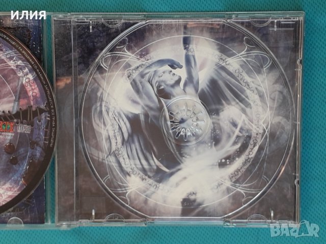 Арда(Heavy Metal,Power Metal)-3CD, снимка 10 - CD дискове - 43974260