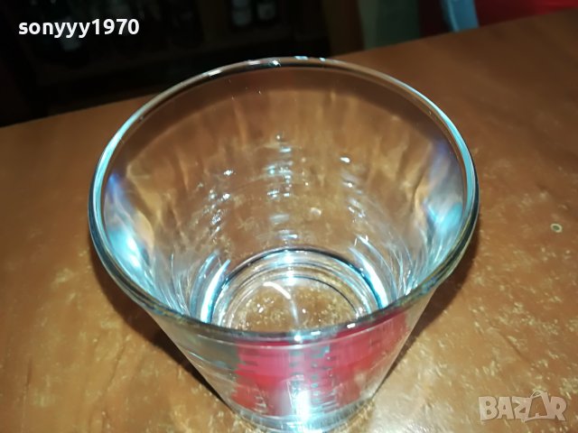 J & B-ЧАША ЗА УИСКИ 1011221944, снимка 6 - Колекции - 38629490