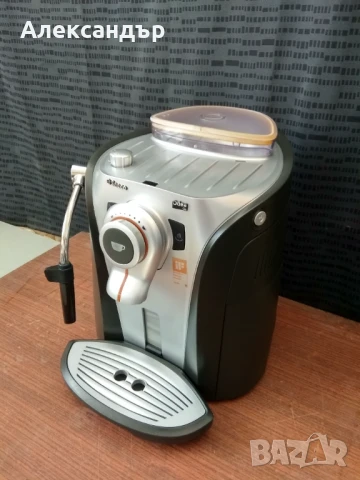 Кафеавтомат Saeco Odea-GO, снимка 4 - Кафемашини - 50984582