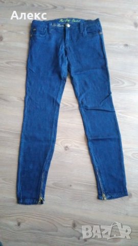 Miss Sixty - дамски дънки, снимка 1