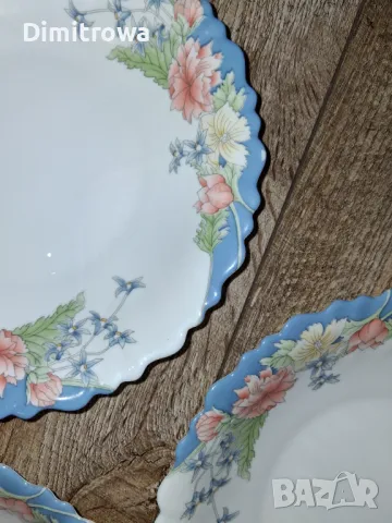 Сервиз/непълен/ от Luminark, снимка 4 - Сервизи - 49678929