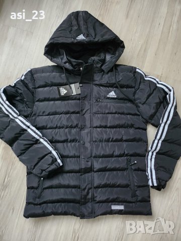 Нови мъжки якета Adidas , снимка 1 - Якета - 42205637