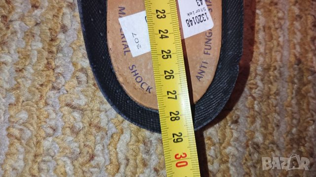 Ecco Gore-Tex 43, снимка 13 - Ежедневни обувки - 40372802