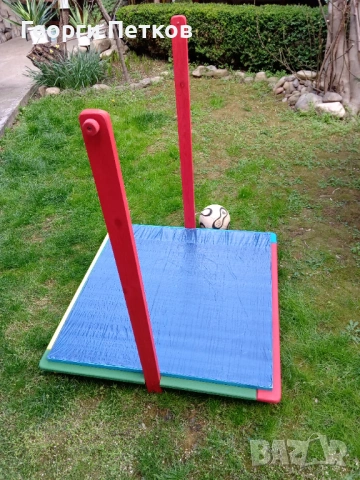 Детски Пясъчник със сенник,цветен, снимка 9 - Други - 53481779