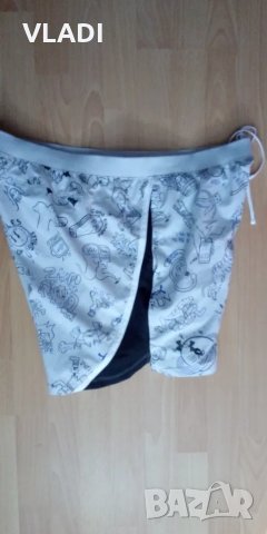 Къс панталон Under armour 