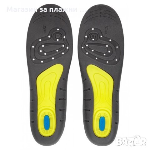 Scholl Gel Activ Стелки за всеки ден х2 броя, снимка 4 - Други - 28377667