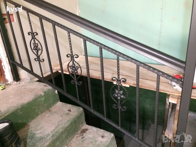 Металообработващи услуги, снимка 2 - Стругарски услуги - 34958499