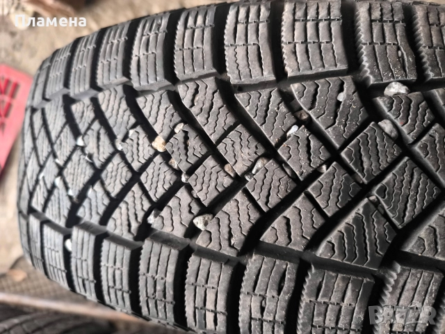 зимни гуми 195/65/15 Pirelli 4бр