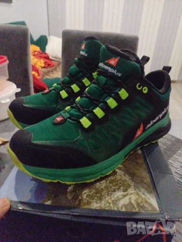 Спортни обувки , снимка 3 - Спортни обувки - 52915109