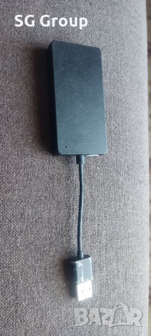 Безжичен Адаптер за Carplay-Carlinkit cpc200 , снимка 4 - Друга електроника - 43056569