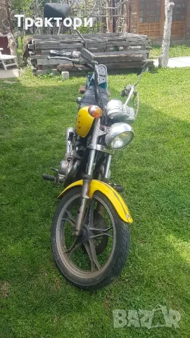 Suzuki GS 500 2броя промо, снимка 5 - Автомобили и джипове - 50179228