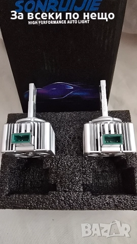  LED крушки SONRUIJIE