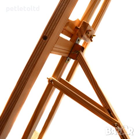 Статив (триножник) Серия ХОБИ, снимка 3 - Картини - 43572807