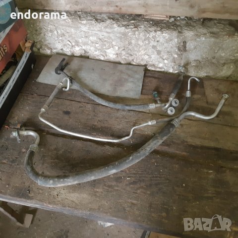 Рено Меган на части, снимка 9 - Автомобили и джипове - 33519397