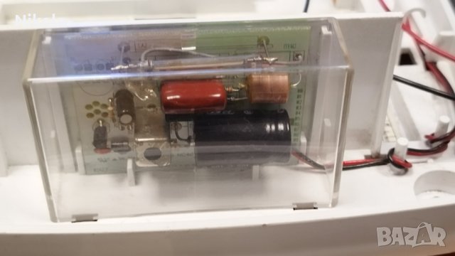 Външна Алармена Сирена със Светкавица Aritech AS600, снимка 12 - Други - 43563439