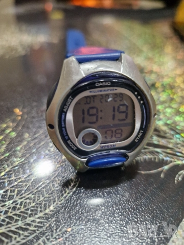 детски часовник casio, снимка 4 - Детски - 52817107