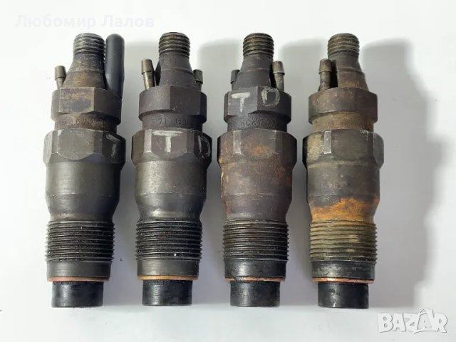 Дюзи за Бмв 5 серия BMW 5series E39 2.5 Tds 21S71