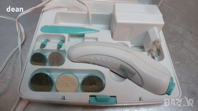 аксесоар за маникюр Topwell