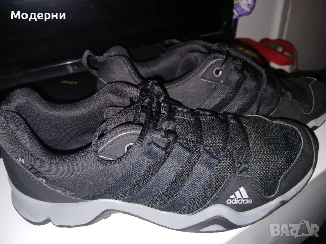 Маратонки Adidas Terrex , снимка 5 - Маратонки - 50244759