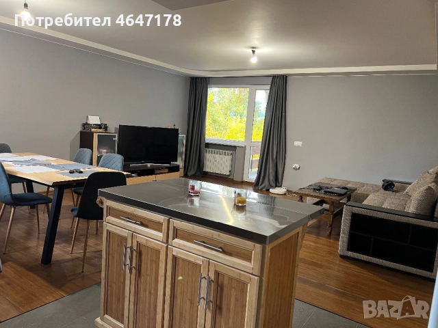 Просторен тристаен тухлен апартамент в Младост 2, снимка 3 - Апартаменти - 52361814