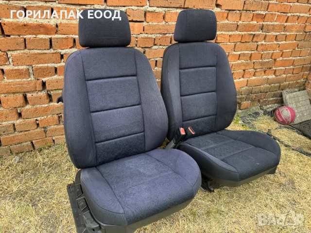 Платнен салон за БМВ е36 купе/ BMW e36 coupe, снимка 3 - Части - 51084495