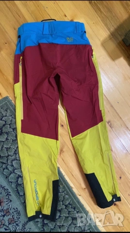 La Sportiva Evo Shell EU L/50 US M, снимка 11 - Панталони - 53337512