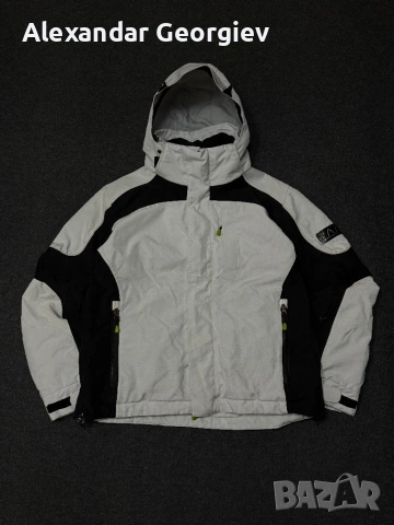 Яке Emporio Armani EA7