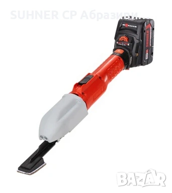 SUHNER AMG 6-RL – Шлайф пила