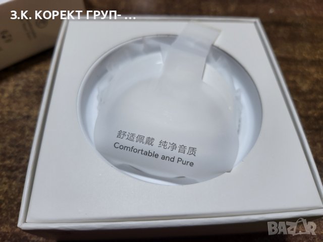 Honor Earbuds X5, снимка 3 - Bluetooth слушалки - 43870946