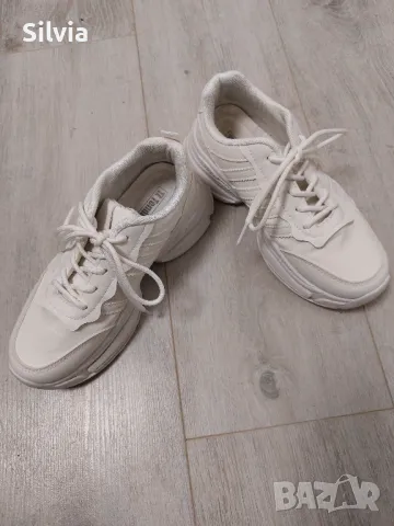 Маратонки, снимка 2 - Маратонки - 49480909